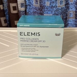 ELEMIS Pro-Collagen Marine Cream SPF 30